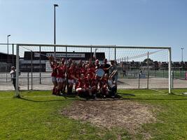 MO17-1 Kampioen!!!